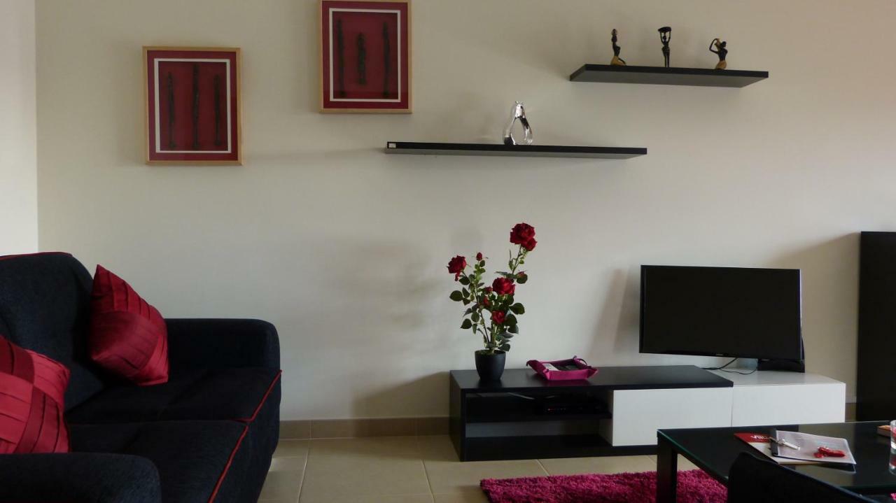 Casa R&B Lagos Exterior foto