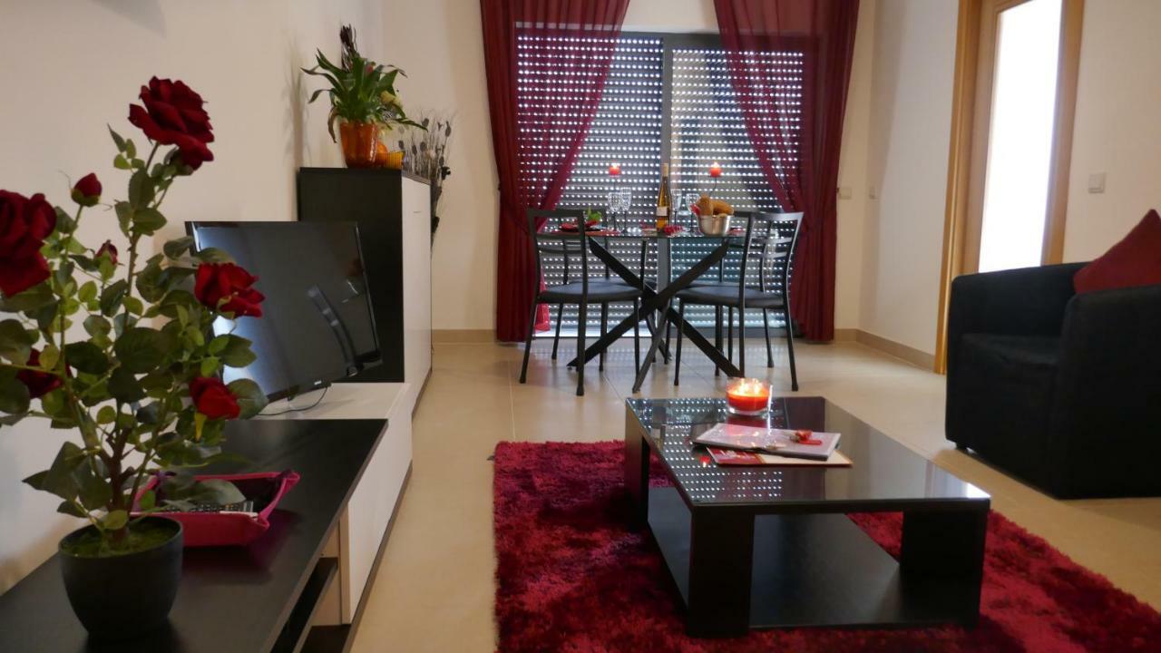 Casa R&B Lagos Exterior foto