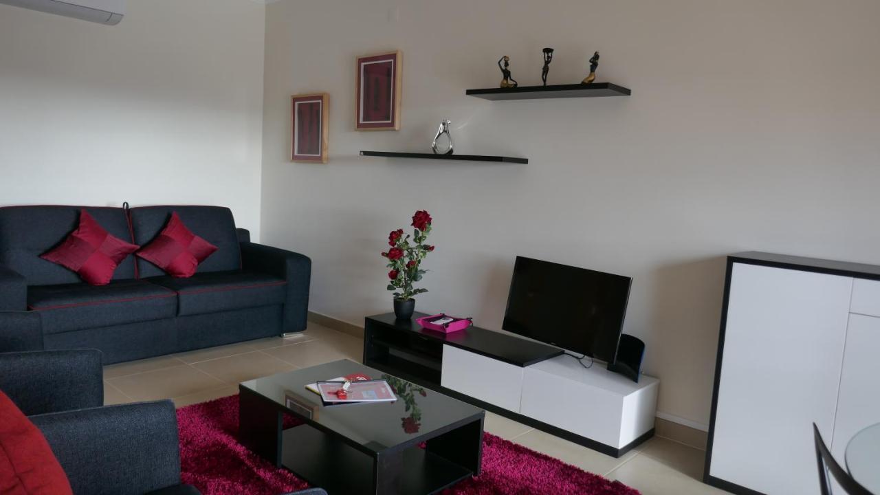 Casa R&B Lagos Quarto foto